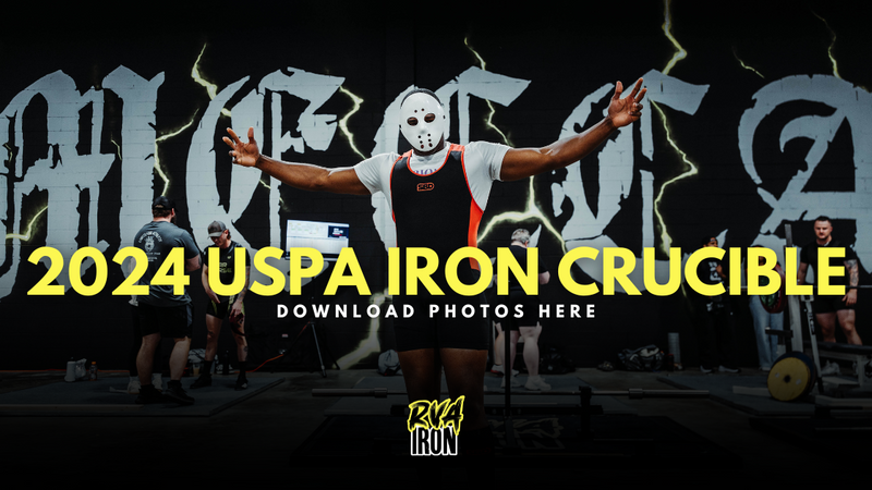 2025 USPC RVA Open