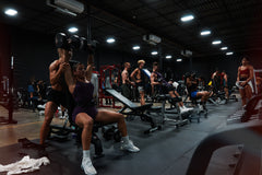 The Local Gym Revolution: Why Small, Locally Owned Gyms Win Against Corporate Giants